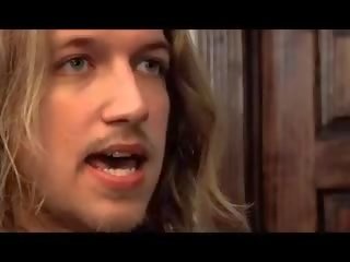 Joe ja brian tehdä a homo xxx elokuva (parody)